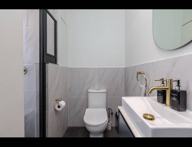 0.5 BEDROOM APARTMENT FOR SALE IN DE WATERKANT